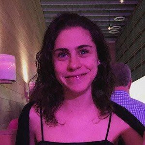 Kelsey Kreppel, 32 (YouTube Star)