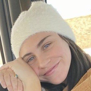 Kelsey Kreppel, 32 (YouTube明星)