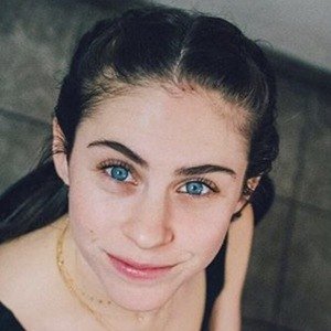 Kelsey Kreppel, 32 (YouTube Star)