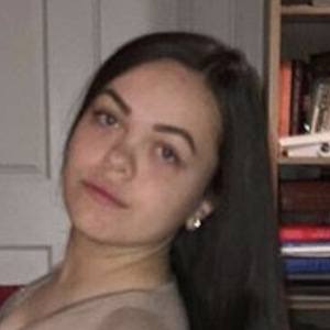 Kelsey Lawrence, 22 (TikTok Star)