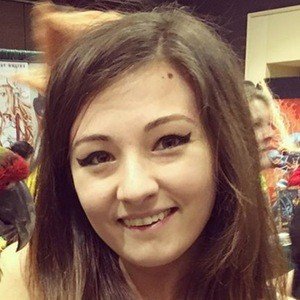 Kelsey Lewin image 4