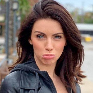 Kelsey Lowrance, 31 (Cheerleader)