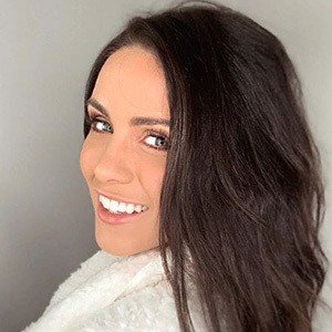 Kelsey Lowrance, 33 (Cheerleader)