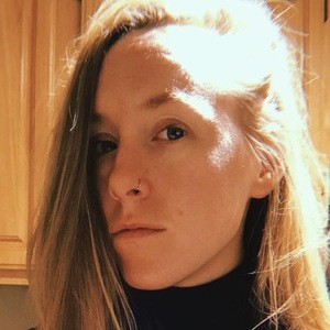 Kelsey McKinney, 34 (Journalist)