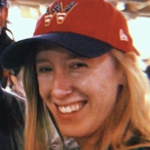 Kelsey McKinney, 34 (Journalist)