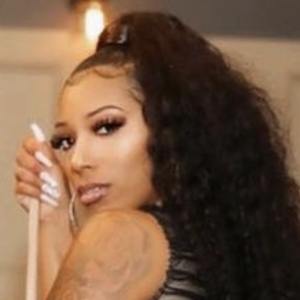 Kelsey Nicole, 30 (Instagram明星)