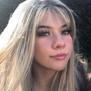 Kelsey Pope, 23 (TikTok明星)