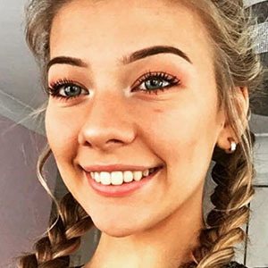 Kelsey Pope, 23 (TikTok Star)