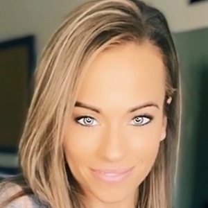 Kelsey Pumel, 37 (TikTok Star)