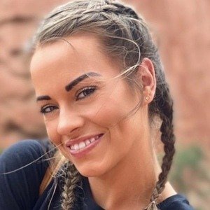 Kelsey Pumel, 37 (TikTok明星)