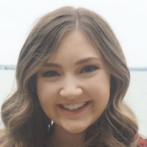 Kelsey Rose Kassab, 22 (Pop Singer)