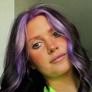 Kelsie Wieland, 27 (TikTok明星)