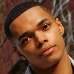 Kelvin Clark, 24 (TikTok Star)