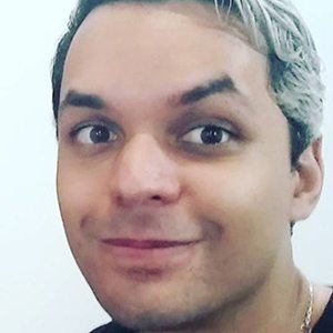 Kelvin França, 35 (YouTube Star)