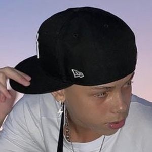 Kelvyn Bertoni, 20 (TikTok Star)