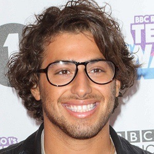 Kem Cetinay, 27 (Star de la réalité)