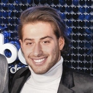 Kem Cetinay image 7