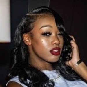 Kemarilyn Chanel, 24 (TikTok明星)