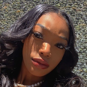 Kemarilyn Chanel, 24 (TikTok Star)
