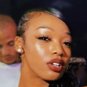 Kemarilyn Chanel, 24 (TikTok Star)