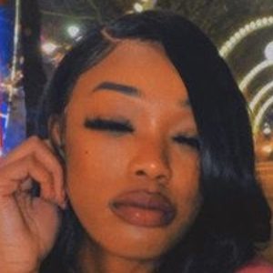Kemarilyn Chanel, 24 (TikTok Star)