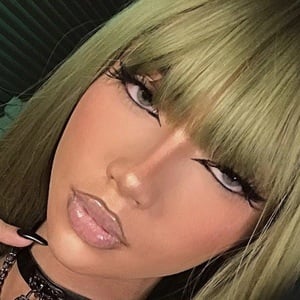 Ken Andrei Chica, 22 (TikTok Star)