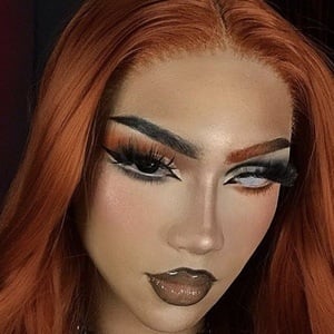 Ken Andrei Chica, 22 (TikTok Star)