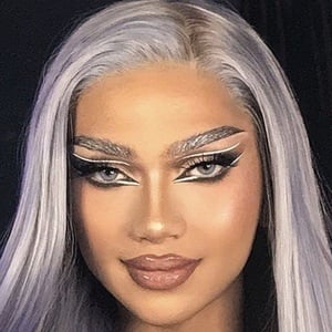 Ken Andrei Chica, 22 (TikTok Star)