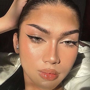 Ken Andrei Chica, 22 (TikTok Star)