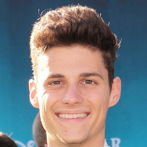 Ken Baumann, 36 (TV Actor)