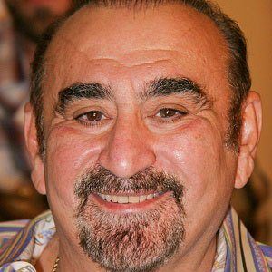 Ken Davitian image 3