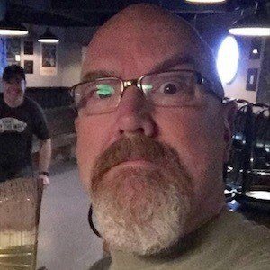 Ken Domik, 59 (YouTube Star)