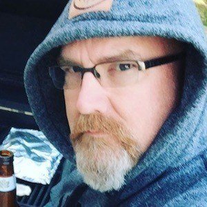 Ken Domik, 59 (YouTube Star)