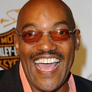 Ken Foree image 3