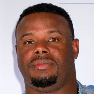 Ken Griffey Jr. image 3
