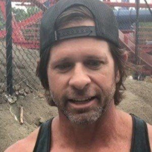 Ken LaBrant, 55 (Membre de la famille)