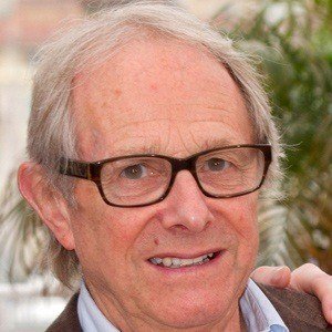 Ken Loach, 89 (Director)