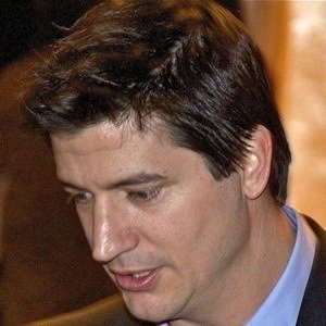 Ken Marino, 56 (Movie Actor)