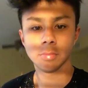 Ken San Jose, 23 (Dancer)