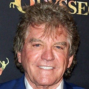 Ken Todd, 78 (現實之星)