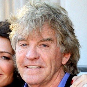 Ken Todd, 80 (Reality Star)