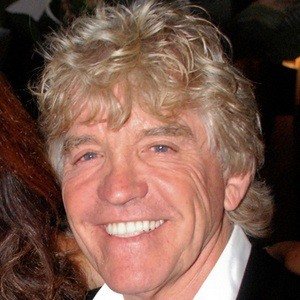 Ken Todd, 80 (Reality Star)