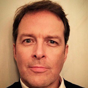 Ken Tremblett, 59 (TV Actor)