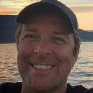 Ken Tremblett, 59 (TV Actor)