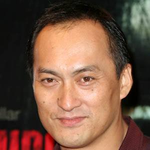 Ken Watanabe, 66 (Acteur de cinéma)