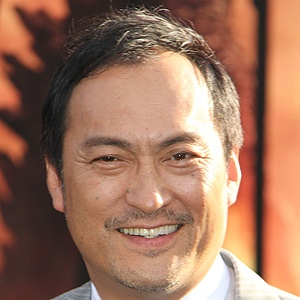 Ken Watanabe, 66 (Attore di film)