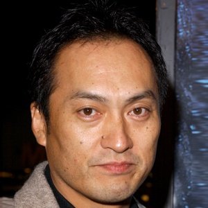 Ken Watanabe, 66 (Movie Actor)