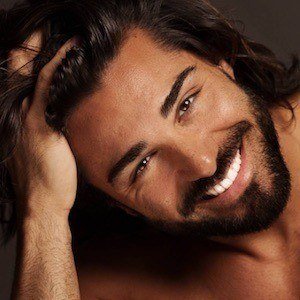 Kenan Engerini, 39 (Instagram Star)