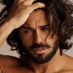 Kenan Engerini, 39 (Instagram Star)