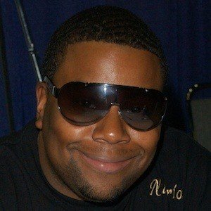 Kenan Thompson image 5